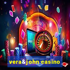 vera&john casino